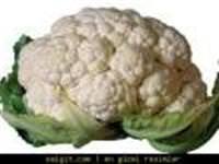 Nevşehir'de zam şampiyonu karnabahar