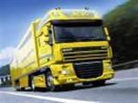 Freni arızalanan kamyon ölüm getirdi