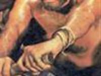 8 yıl kürek cezası