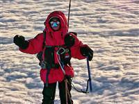 Everest’e tırmanacak en genç kişi
