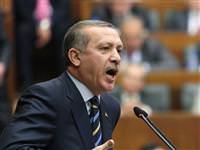 Erdoğan, Sarkisyan'la görüşecek