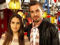 Televizyon tarihinde bir 'ilk'