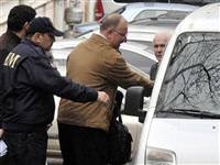 Balyoz'da bir general tutuklandı