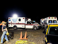 İhmal bu kez ABD'de