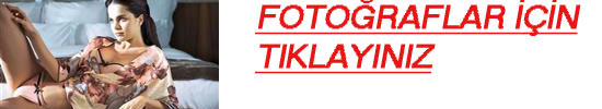‘Moss’ olmak istiyorum!-1