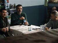 Dört ünlü oyuncu cezaevine girdi