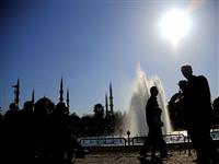 Hava sıcaklığı artacak-HARİTALI