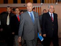 'Gerekirse generallerde de ifade verecek'