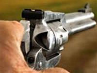 Bolu'da silahla yaralanma