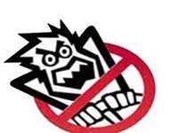 Servis minibüsü takla attı