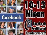 Facebook'a büyük ambargo!