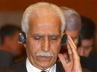 Yalçınkaya'dan Anayasa çıkışı