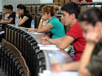 Sınava girecek adaylara müjdeli haber