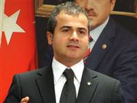 AK Parti'den Yalçınkaya'ya yanıt