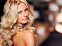 Sarışın olan kazanır