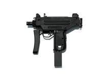 "Çakma" Uzi baskını