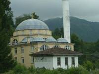 Bu yazı camide telefonu kapattırdı