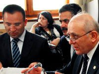 'CHP ile söylem aynı'