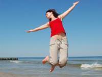 Hava sıcaklığı artıyor