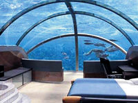 İstanbul'a 7 yıldız