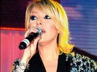 Gülben Ergen'in zor anları