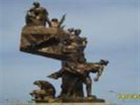 Tarihe Saygı Parkı bakıma alındı