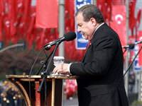 Taksim'de 1 Mayıs'a yeşil ışık ama...