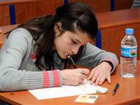 İşte YGS'deki o ilginç soru