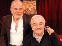 "Azgın teke sendromu var"