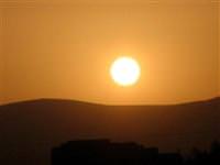 Hava sıcaklığı artacak-HARİTALI