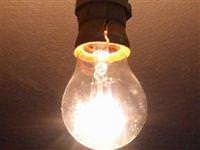 Başkentte elektrik kesintisi