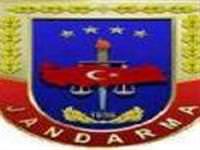 Jandarmadan ''10 numara'' operasyonu