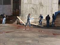 Türk'e saldırı Hakkari'yi karıştırdı