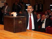 Ve Adana'daki seçim sonuçlandı