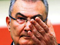 Baykal şimdi de 'askı' dedi