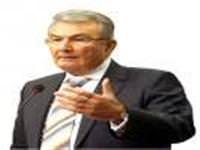 Baykal, ilk kez kutlu doğum haftasında