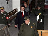 Nurettin Demirtaş'a 10 ay hapis cezası