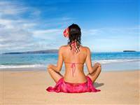 24 saat yoga