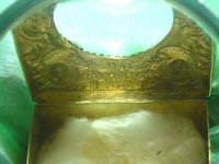 Sakal-ı Şerif çalındı