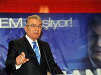 "Başbakan oyun oynamıştır"