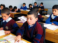 Veliye ceza kesilince devamsızlık kalmadı