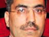 Adana'ya kurayla AK Parti'li başkan