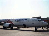 Uçuşlara yanardağ engeli