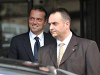 Cem Uzan'a 23 yıl hapis cezası