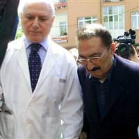 Ecevit'in belgeleri mahkemede