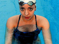 ABD' ye kulaç attı