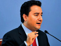 'Farklı yaptırım şart'