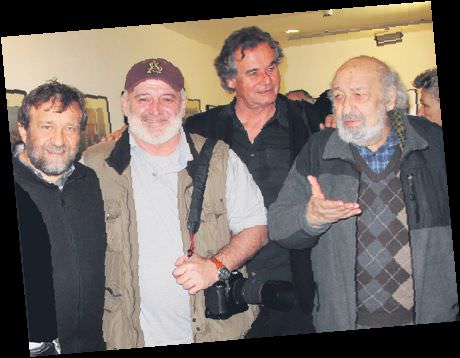 Bir ustanın gözüyle İstanbul