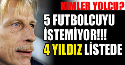 Fenerbahçe gündem yaratacak