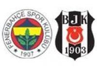 Türkiye bu derbiye kilitlendi